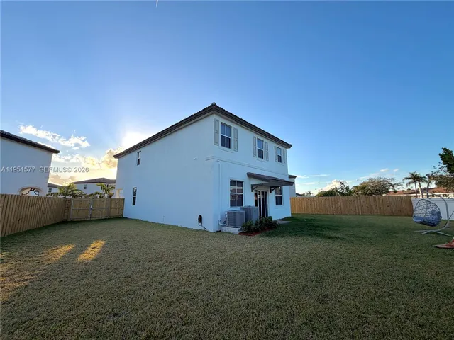 $4,999 | 2661 Southeast 24th Court, Homestead, FL 33035