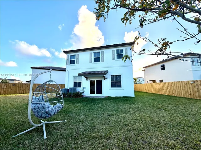 $4,999 | 2661 Southeast 24th Court, Homestead, FL 33035