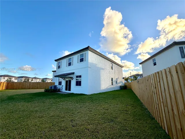 $4,999 | 2661 Southeast 24th Court, Homestead, FL 33035