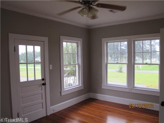 3635 Smithtown Road East Bend, NC 27018 - Photo 10 of 13 Other. Perfect office space with outside access. Very bright with tons of natural light.