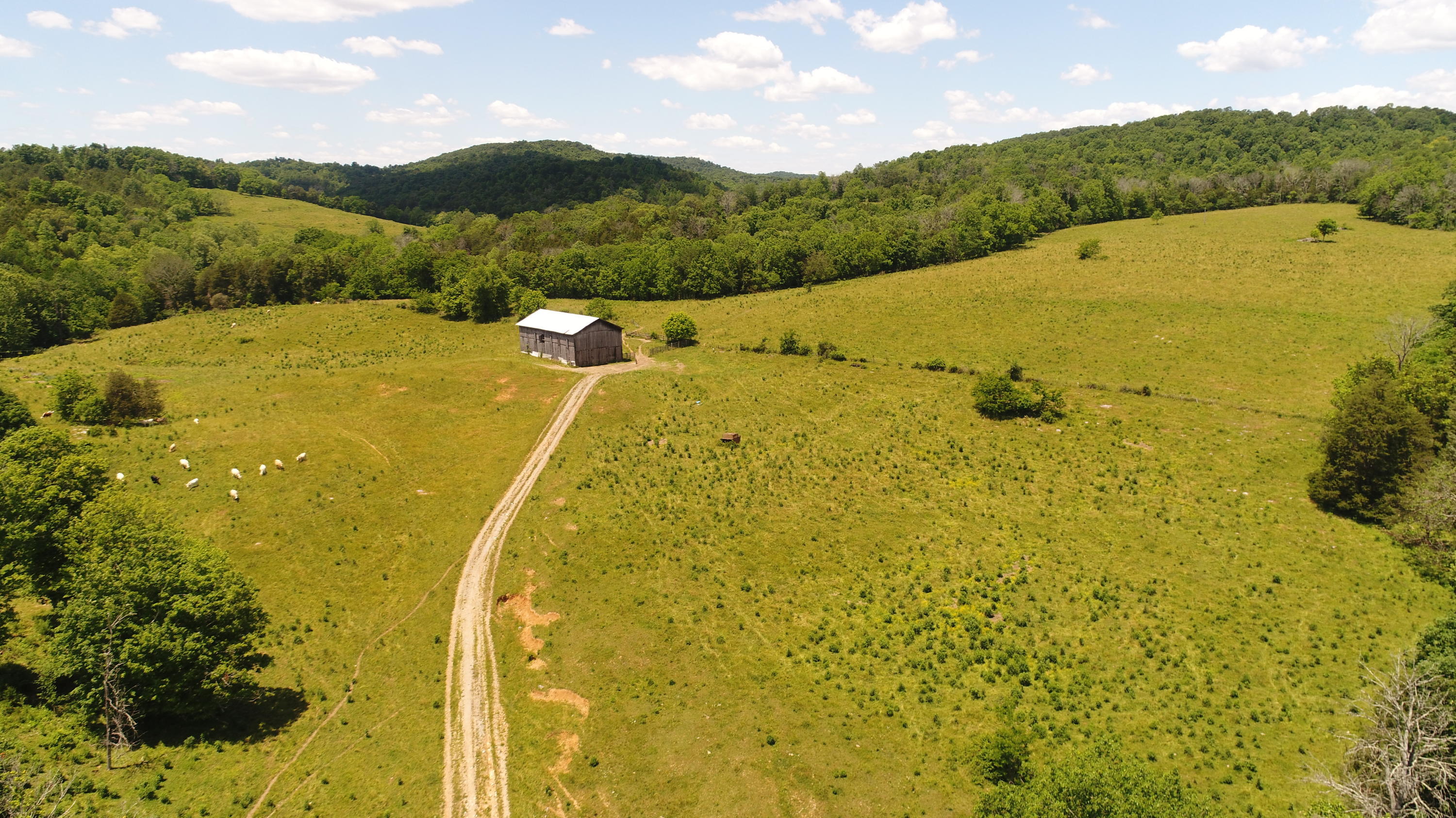 2000 Blue Springs Road Mount Vernon, KY 40456 - Photo 20 of 43 DJI_0089