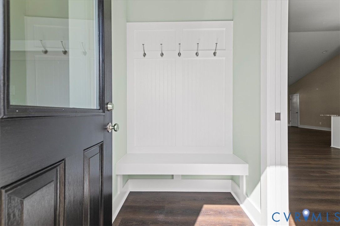 1191 Lewiston Plank Road Burkeville, VA 23922 - Photo 14 of 29 a bathroom with a bathtub