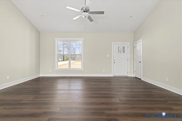 $359,900 | 1191 Lewiston Plank Road, Burkeville, VA 23922