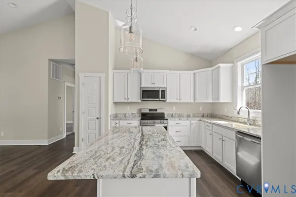 $359,900 | 1191 Lewiston Plank Road, Burkeville, VA 23922