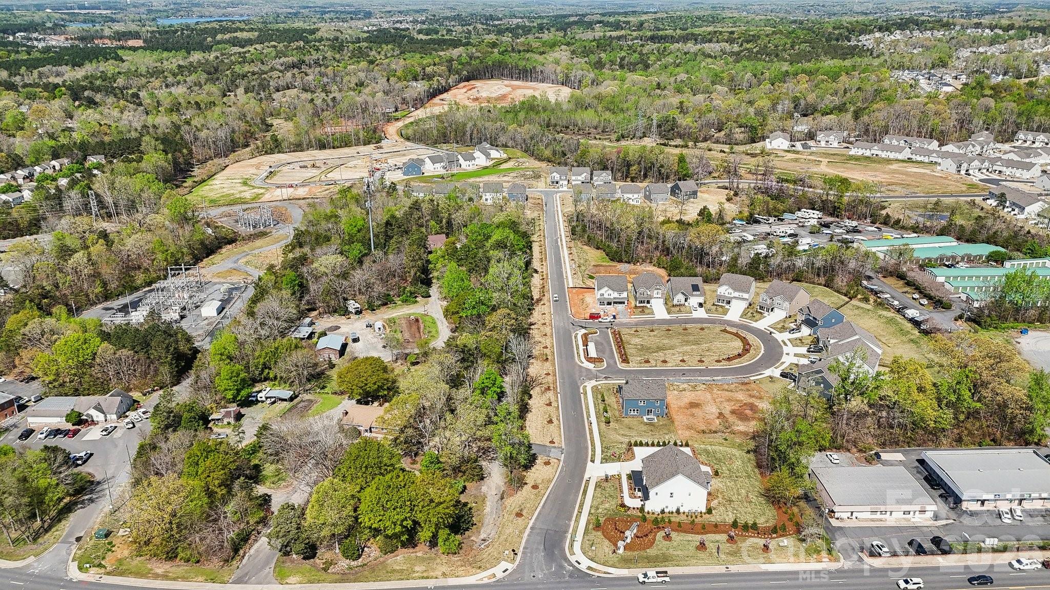 1706 Hubert Graham Way Tega Cay, SC 29708 - Photo 25 of 33
