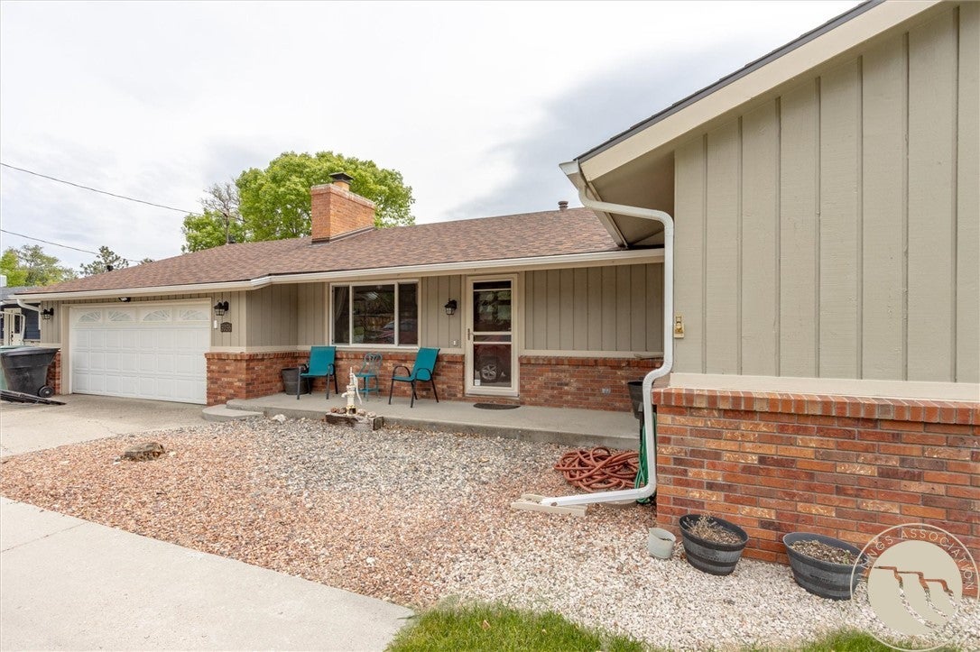 3036 Rimrock Road Billings, MT 59102 - Photo 1 of 1 Gallery Image 1