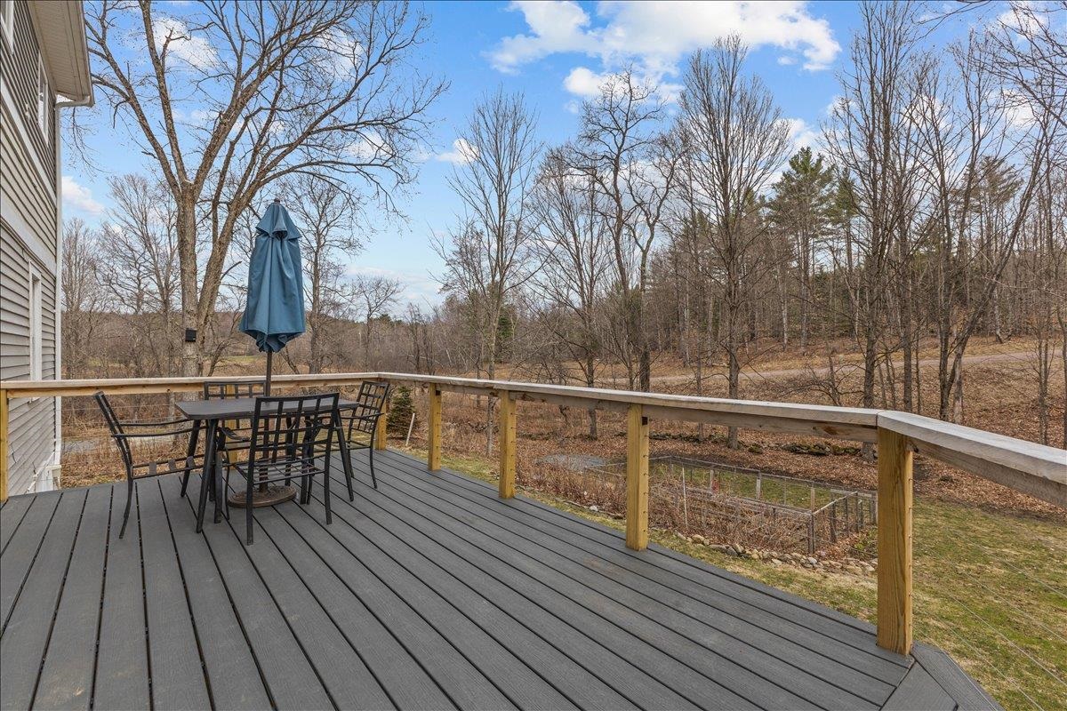 15 Morgan Road Jericho, VT 05465 - Photo 18 of 44