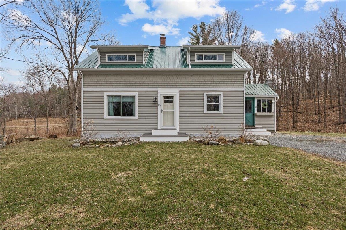 15 Morgan Road Jericho, VT 05465 - Photo 2 of 44