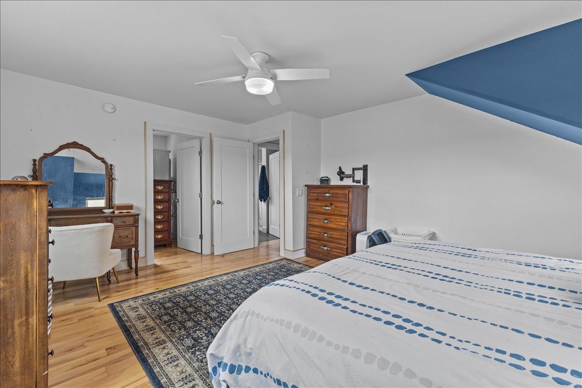 15 Morgan Road Jericho, VT 05465 - Photo 26 of 44