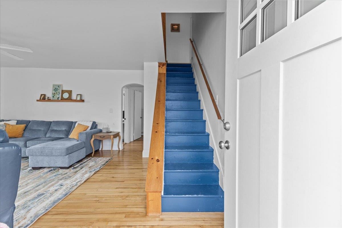 15 Morgan Road Jericho, VT 05465 - Photo 3 of 44