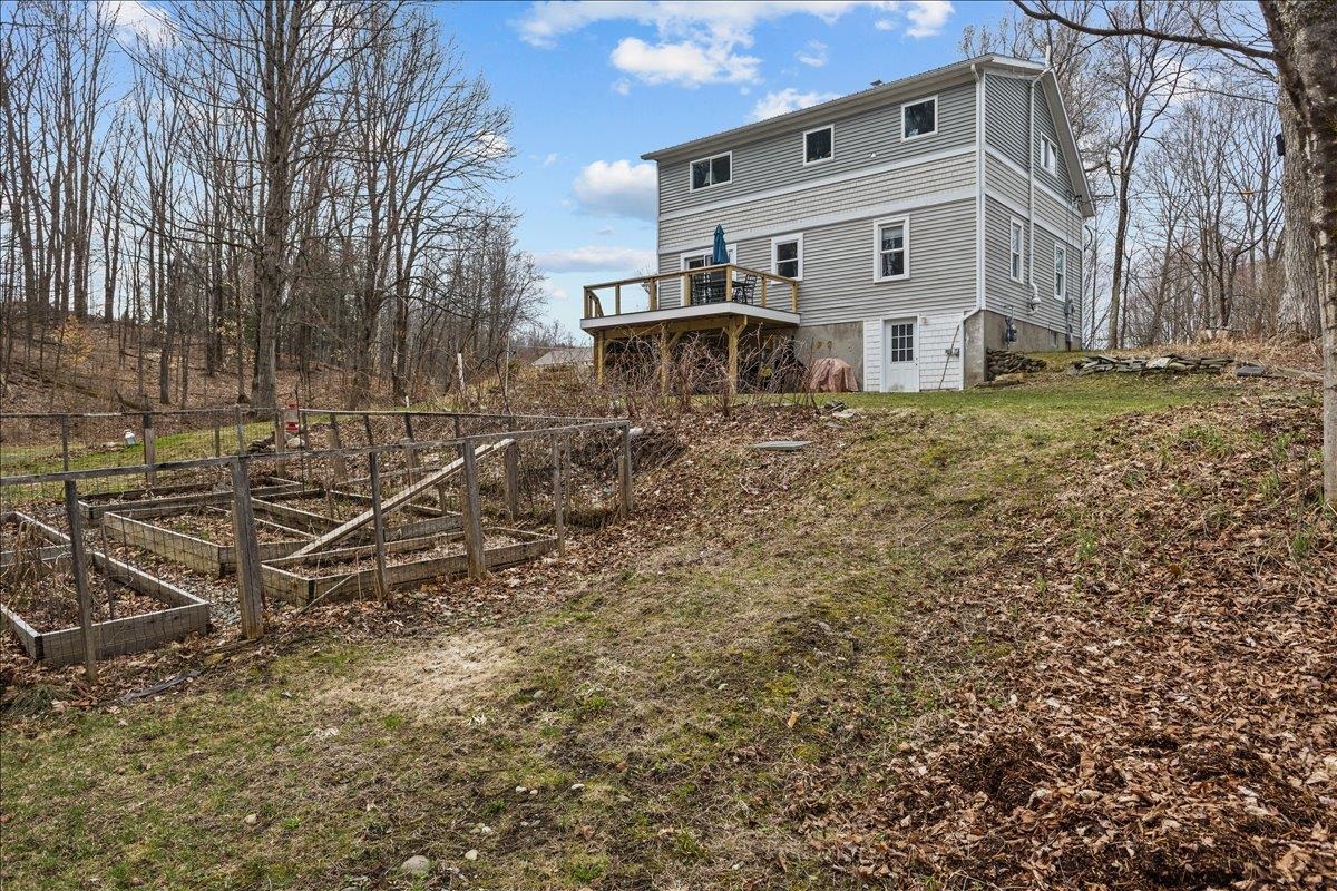 15 Morgan Road Jericho, VT 05465 - Photo 34 of 44