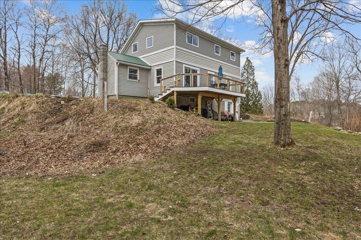 15 Morgan Road Jericho, VT 05465 - Photo 36 of 44