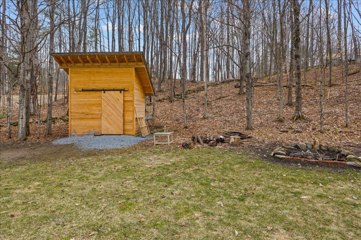 15 Morgan Road Jericho, VT 05465 - Photo 37 of 44