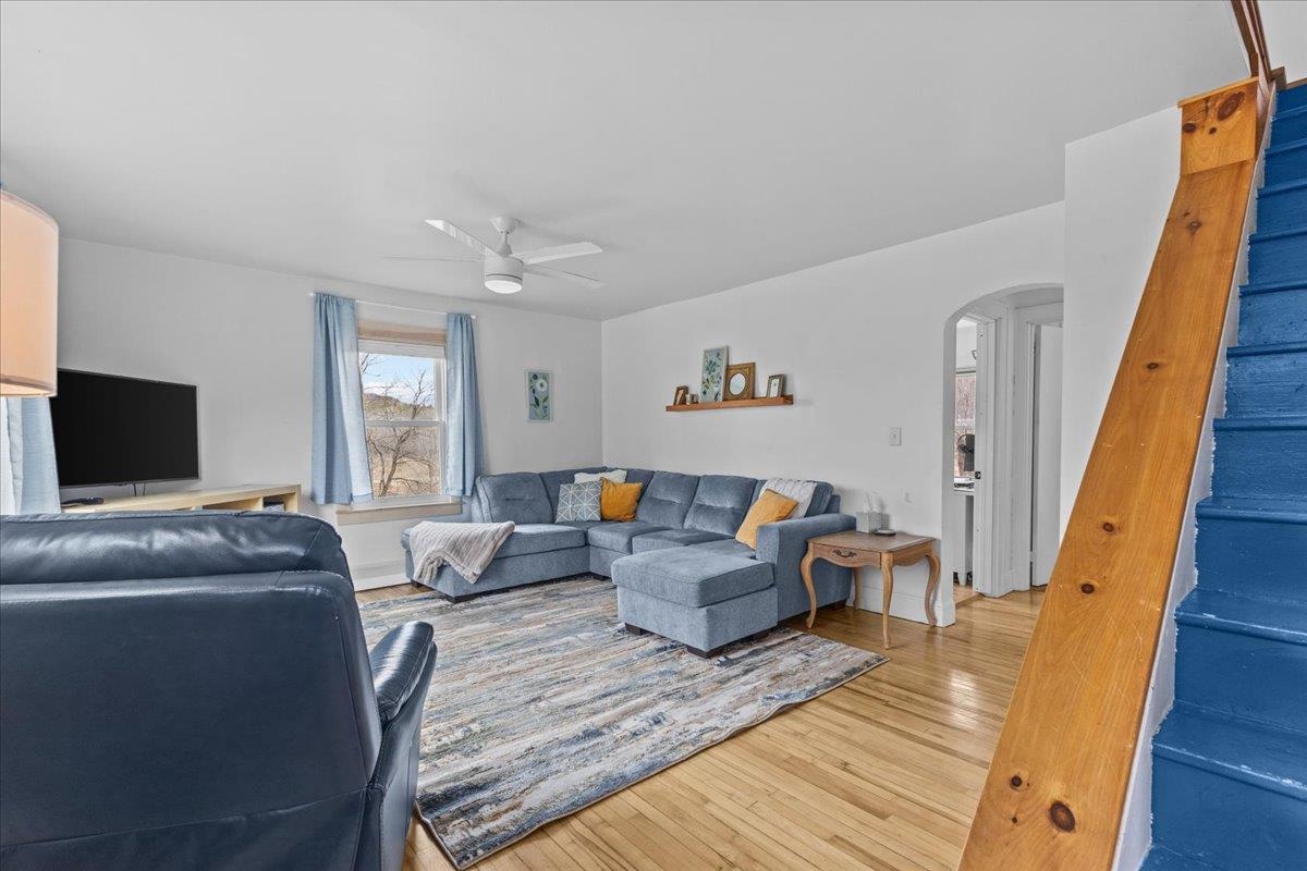 15 Morgan Road Jericho, VT 05465 - Photo 4 of 44