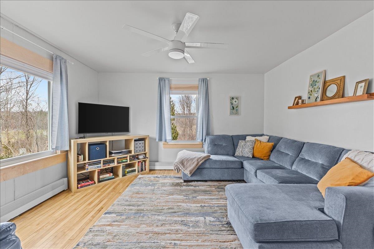 15 Morgan Road Jericho, VT 05465 - Photo 5 of 44