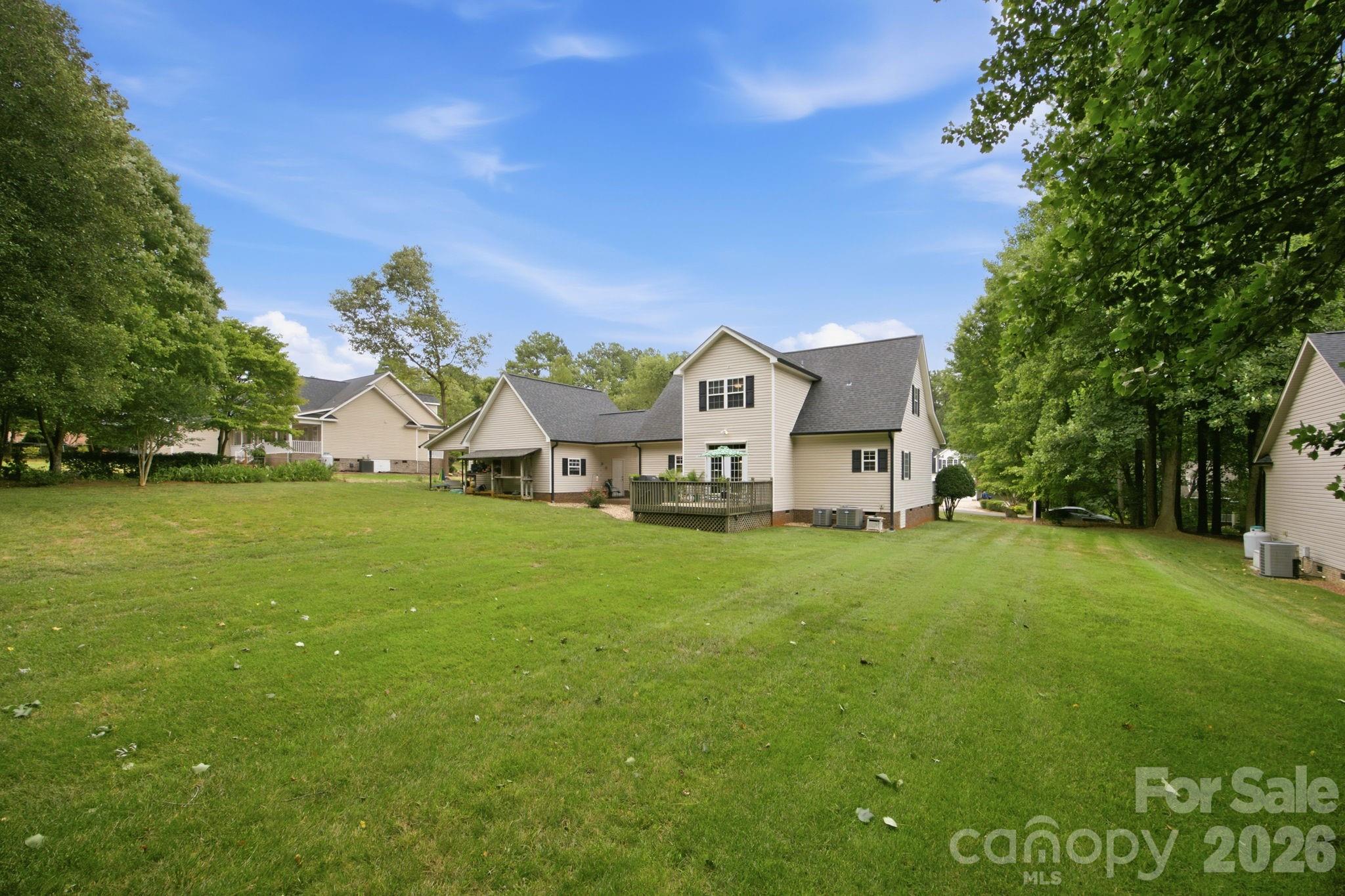 7073 Ridgeway Road Stanley, NC 28164 - Photo 32 of 46
