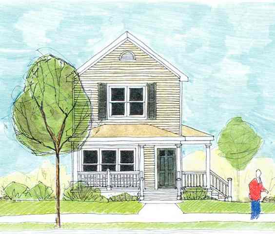 203 Provence Street Greenville, SC 29607 - Photo 1 of 1 Gallery Image 1