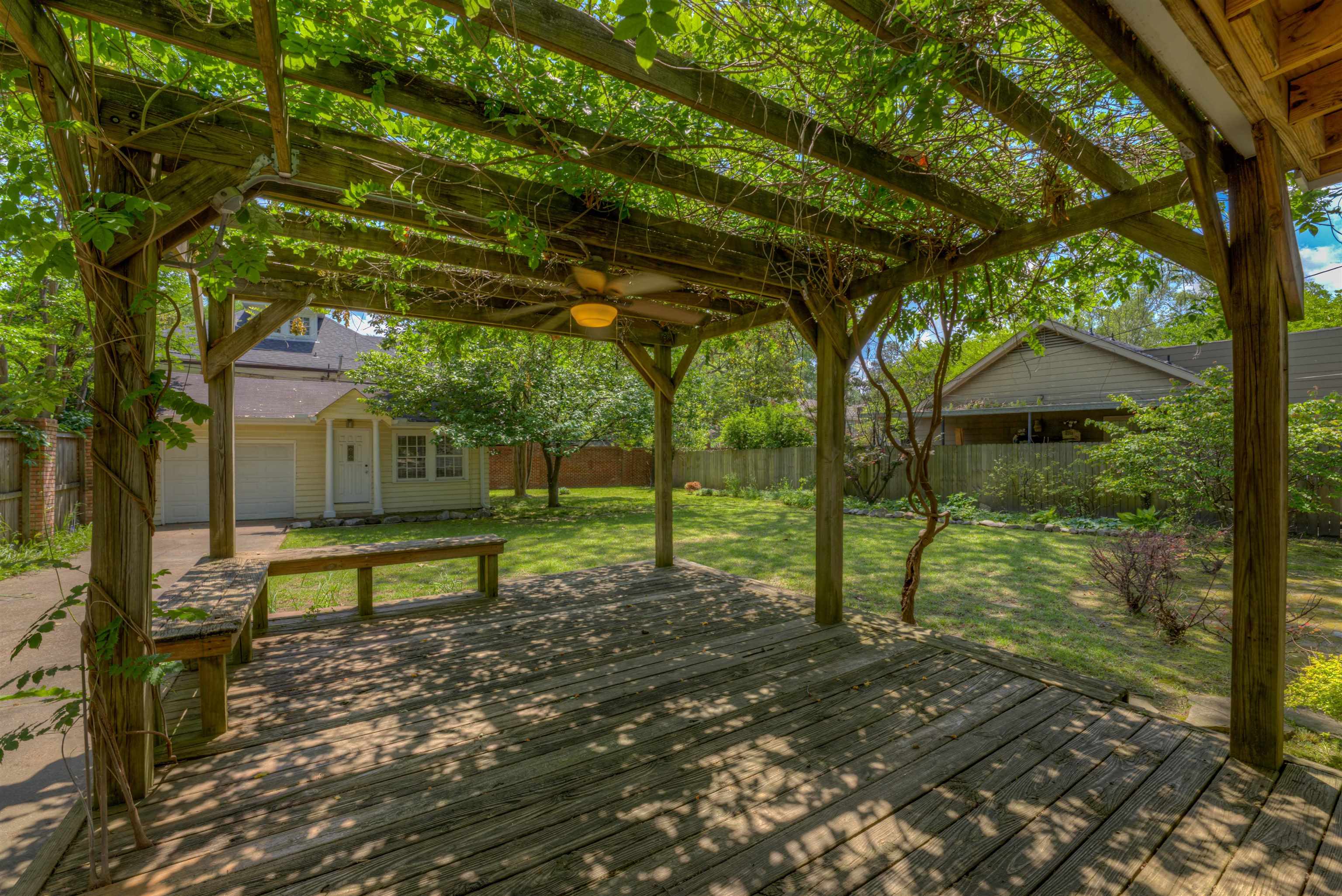 664 Rozelle Street Memphis, TN 38104 - Photo 21 of 25 Gallery Image 21