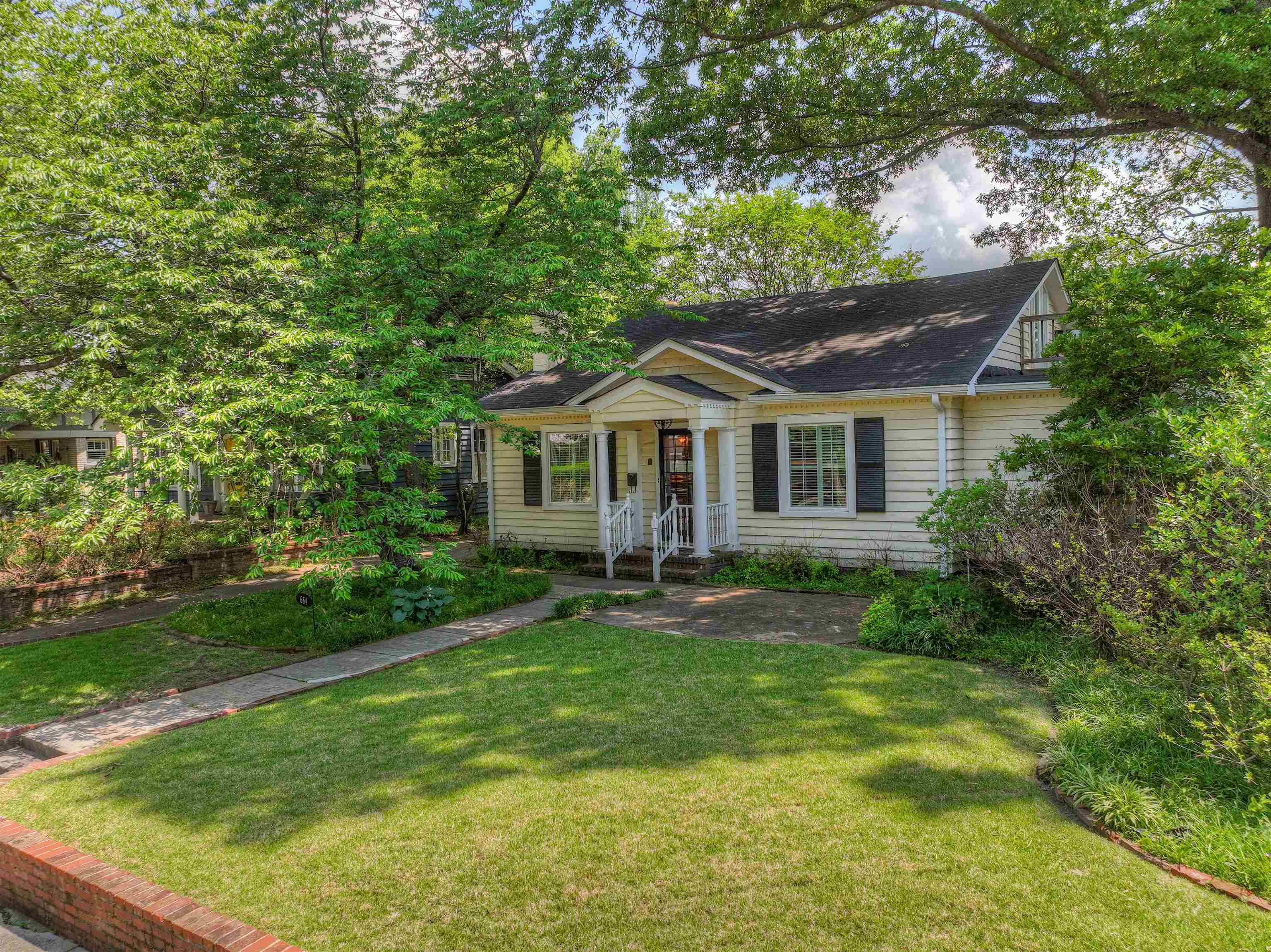664 Rozelle Street Memphis, TN 38104 - Photo 22 of 25 Gallery Image 22