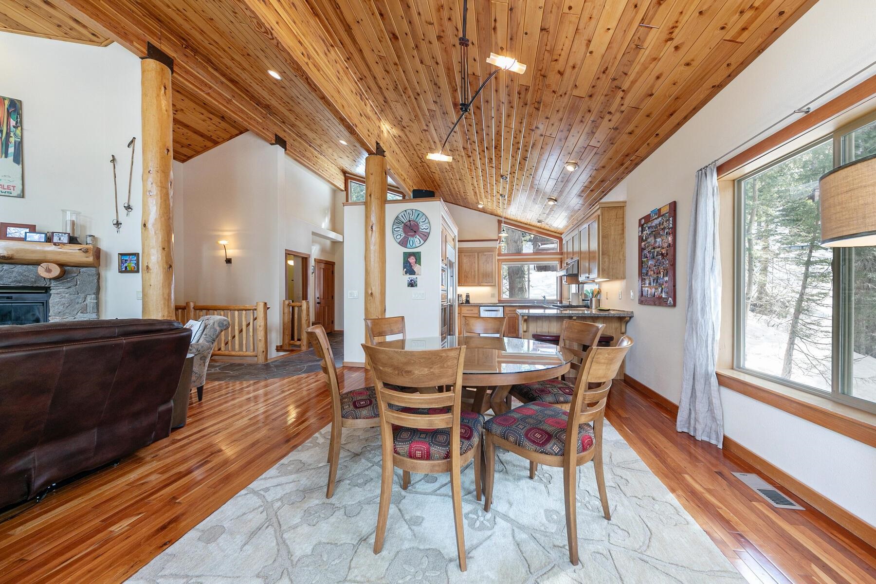 1018 Snow Crest Road Alpine Meadows, CA 96146 - Photo 10 of 28