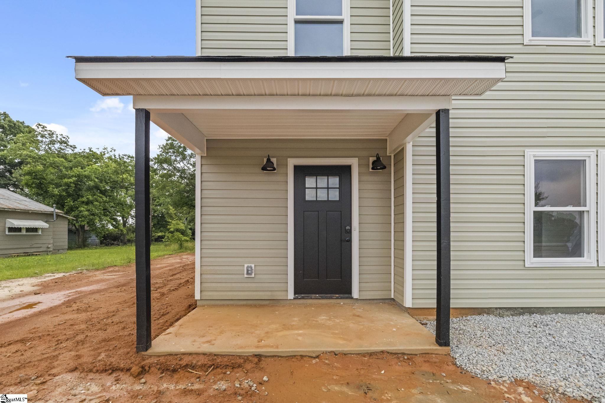 706 Laurel Street Honea Path, SC 29654 - Photo 4 of 31