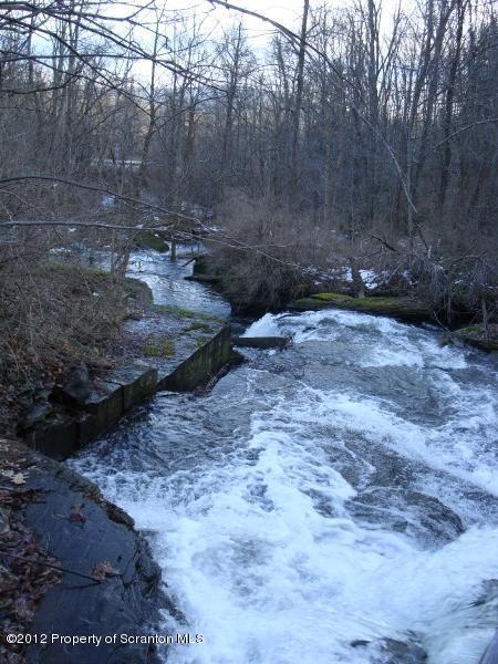 508 Billings Mill Road Tunkhannock, PA 18657 - Photo 3 of 11 Waterfall