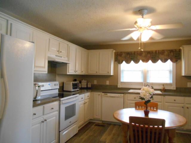 504 Peach Tree Road Oakboro, NC 28129 - Photo 8 of 9 Gallery Image 8