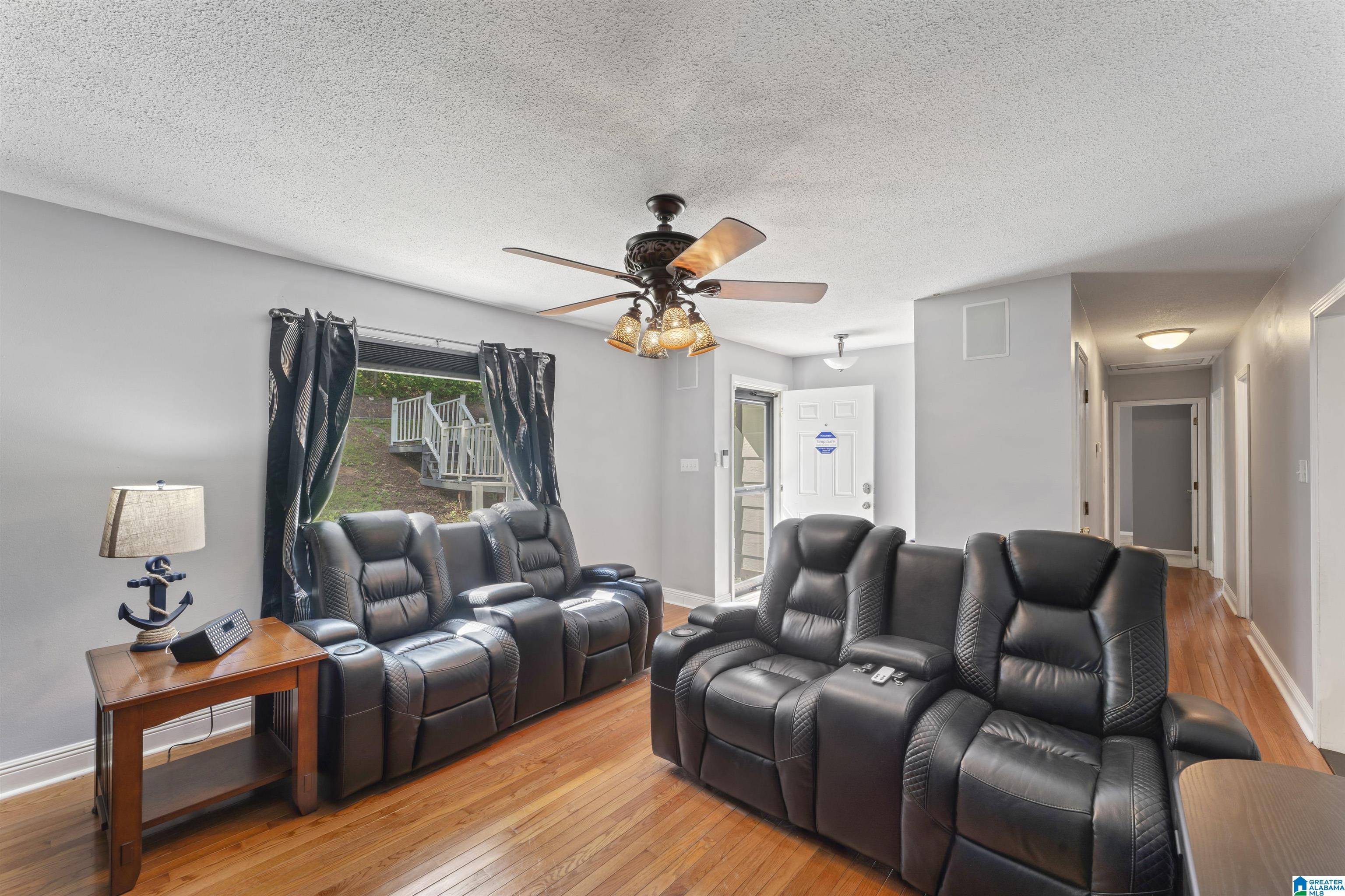 7580 Faucett Cutoff Road Pinson, AL 35126 - Photo 4 of 17