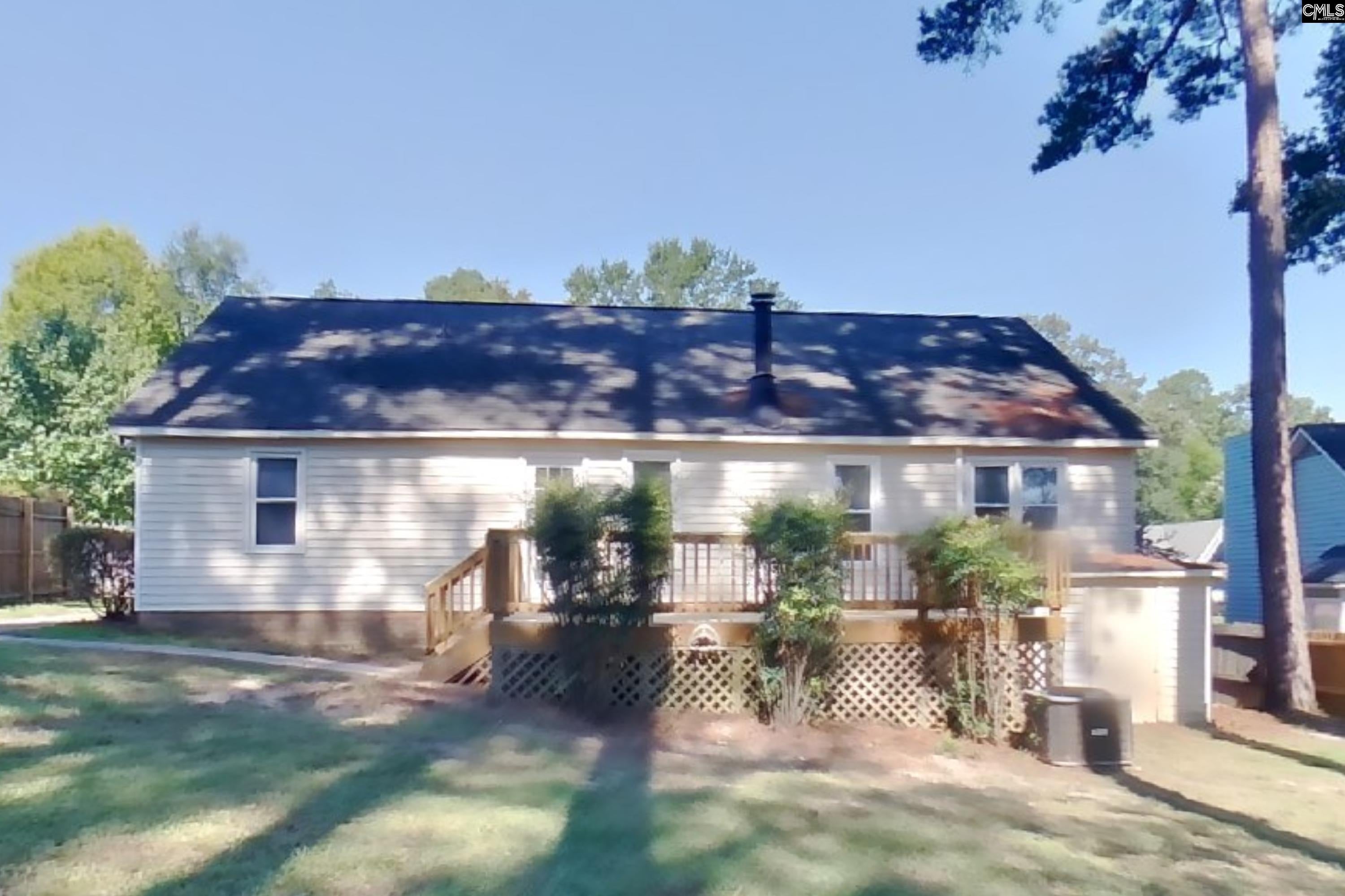 112 Hedgefield Road Irmo, SC 29063 - Photo 16 of 16 Gallery Image 16