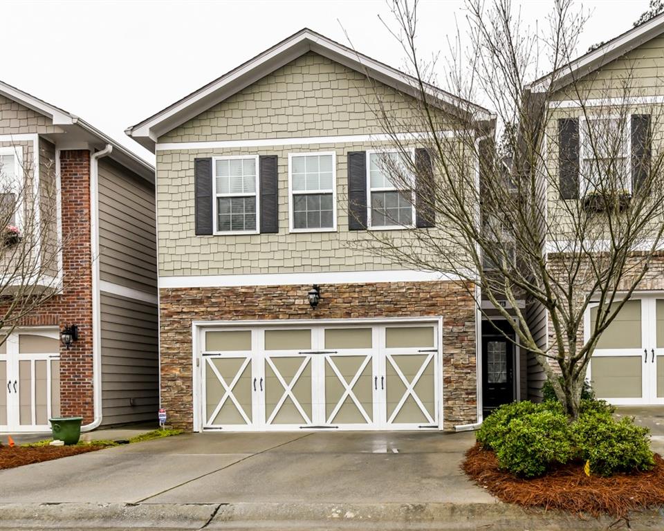 2849 Jordan Oaks Lane Decatur, GA 30033 - Photo 1 of 1