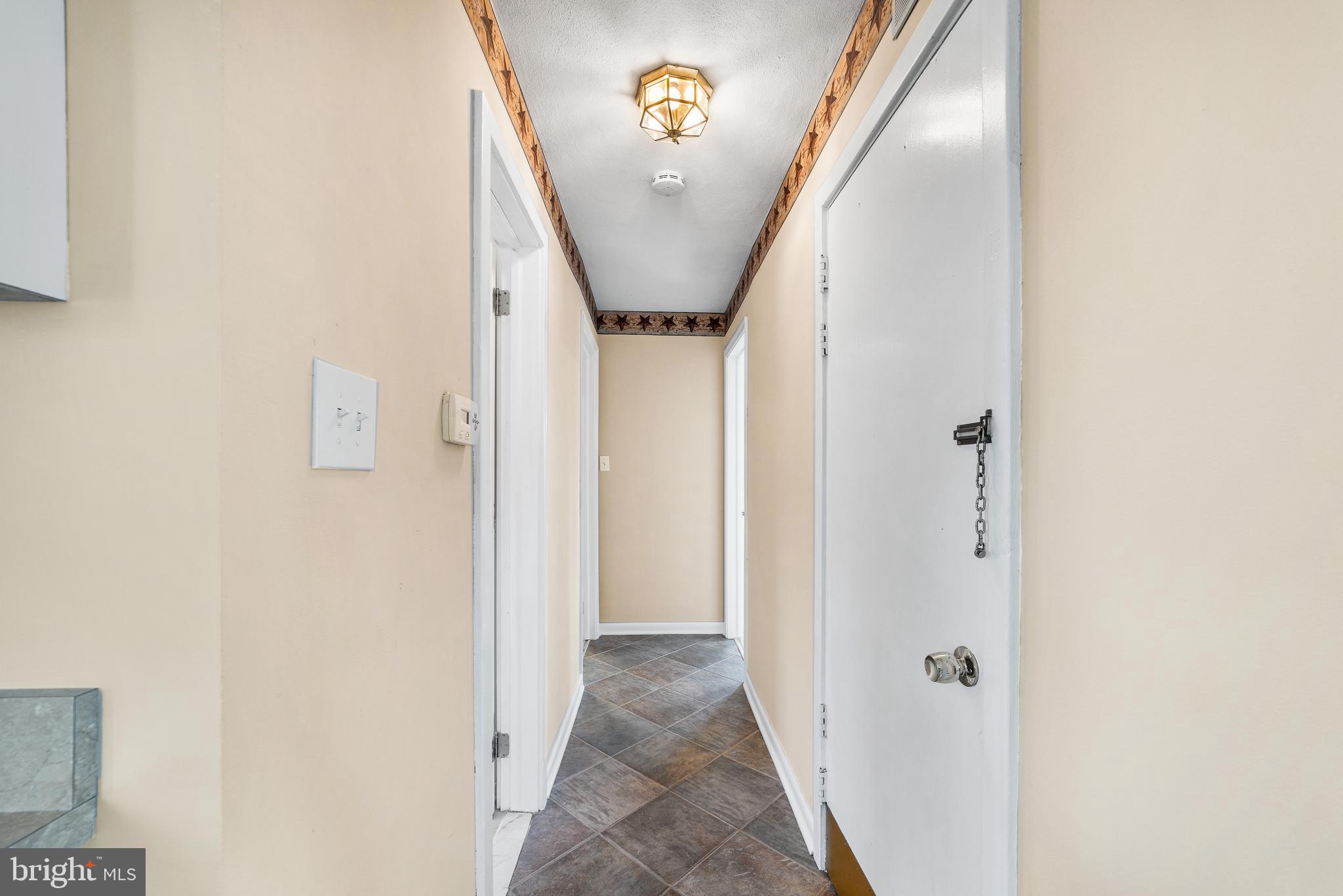 388 Ewingville Road Ewing, NJ 08638 - Photo 15 of 36 1st floor hallway