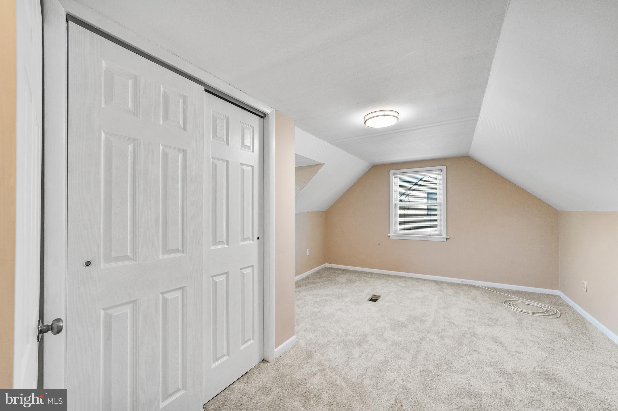 388 Ewingville Road Ewing, NJ 08638 - Photo 24 of 36 Upstairs 3rd bedroom