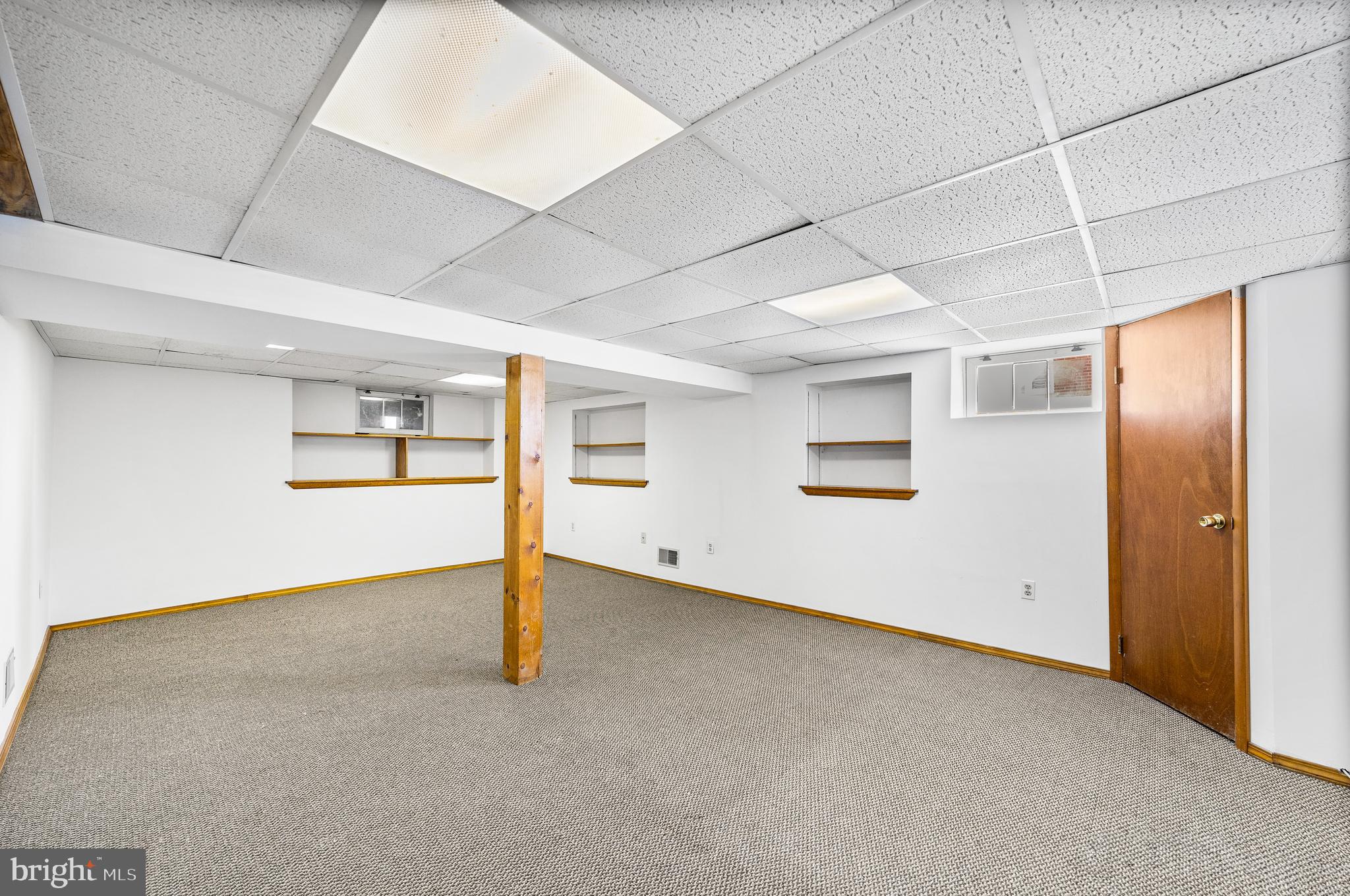 388 Ewingville Road Ewing, NJ 08638 - Photo 30 of 36 finished basement