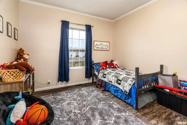 $274,900 | 5673 Arctic Fox Drive, Carterville, IL 62918