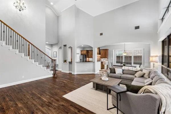$700,000 | 2531 Stonybrook Drive, Prosper, TX 75078