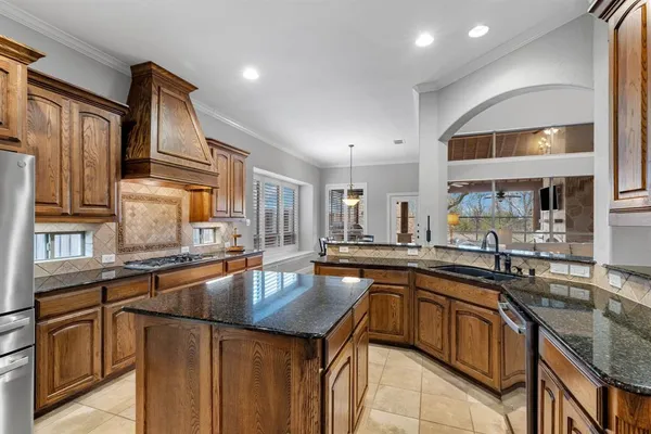 $700,000 | 2531 Stonybrook Drive, Prosper, TX 75078