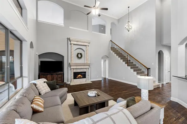 $700,000 | 2531 Stonybrook Drive, Prosper, TX 75078