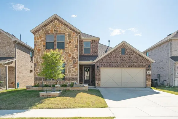 $3,300 | 3813 Oldham Road, Little Elm, TX 75068
