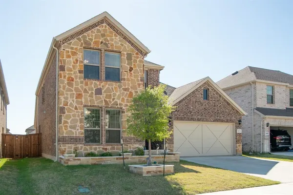 $3,300 | 3813 Oldham Road, Little Elm, TX 75068