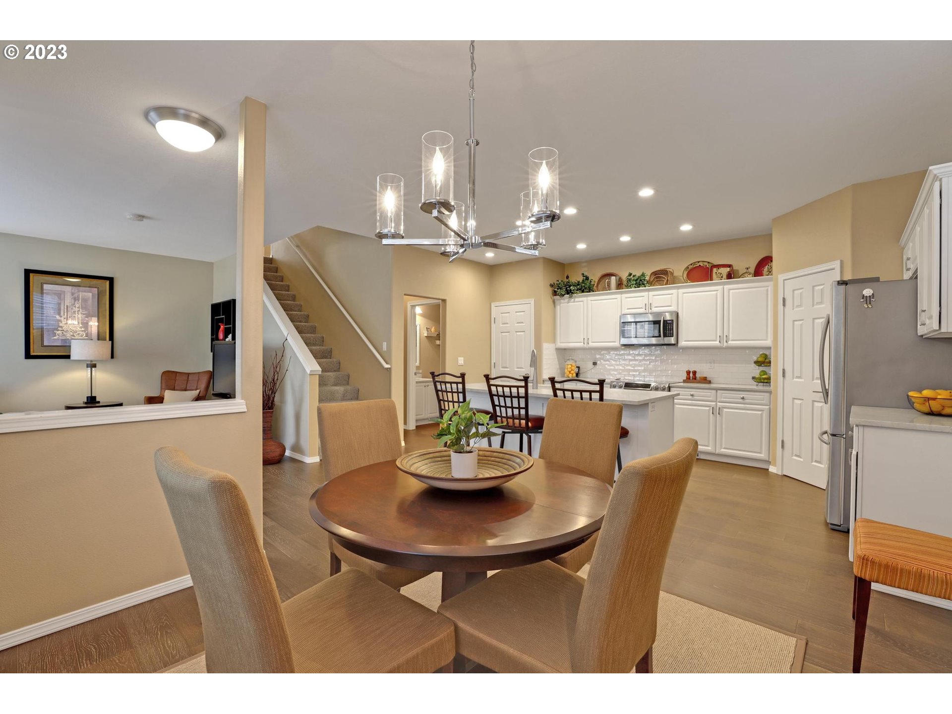 10698 Southwest Washington Street Portland, OR 97225 - Photo 9 of 25