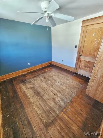 $129,900 | 157 Clinton Street, Salamanca, NY 14779