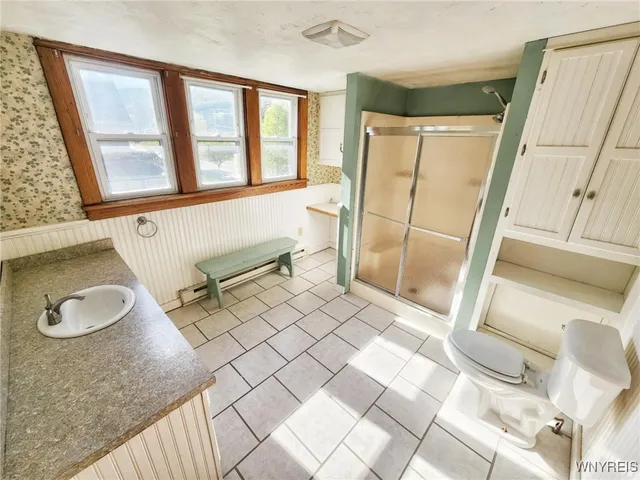 $129,900 | 157 Clinton Street, Salamanca, NY 14779