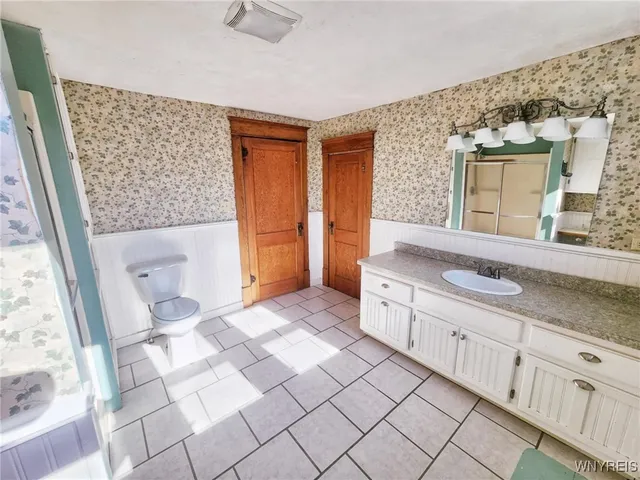 $129,900 | 157 Clinton Street, Salamanca, NY 14779