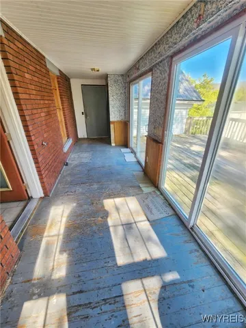 $129,900 | 157 Clinton Street, Salamanca, NY 14779