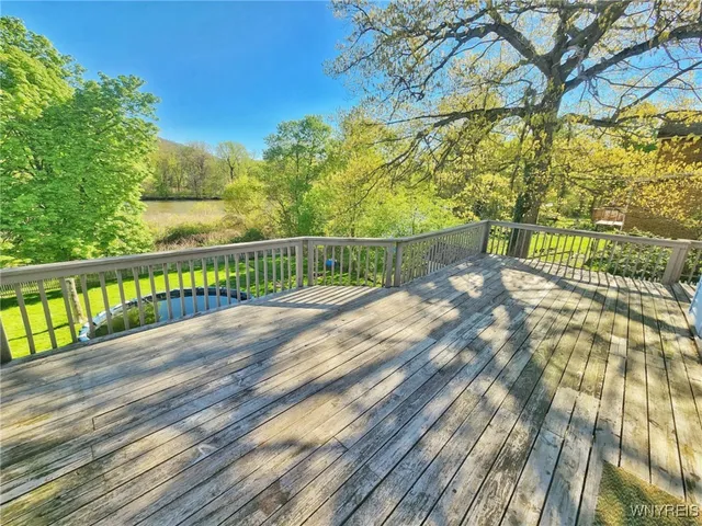 $129,900 | 157 Clinton Street, Salamanca, NY 14779