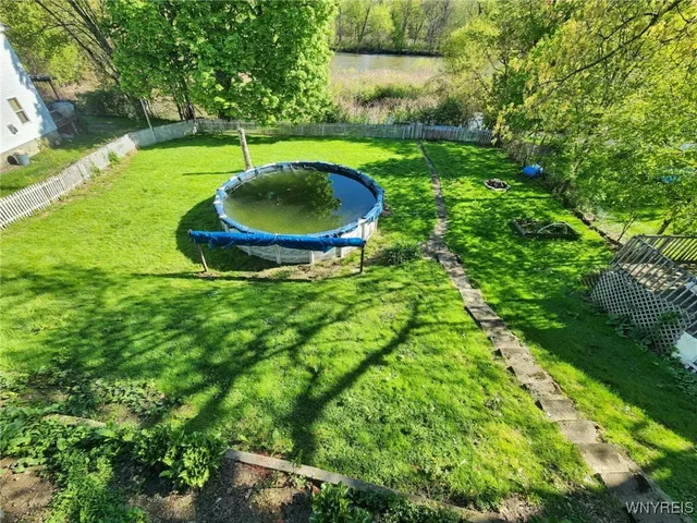 $129,900 | 157 Clinton Street, Salamanca, NY 14779