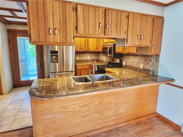 $129,900 | 157 Clinton Street, Salamanca, NY 14779