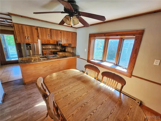 $129,900 | 157 Clinton Street, Salamanca, NY 14779