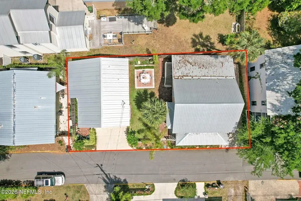 $1,175,000 | 16 Locust Street, St. Augustine, FL 32084