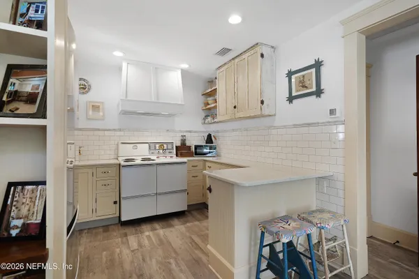 $1,175,000 | 16 Locust Street, St. Augustine, FL 32084